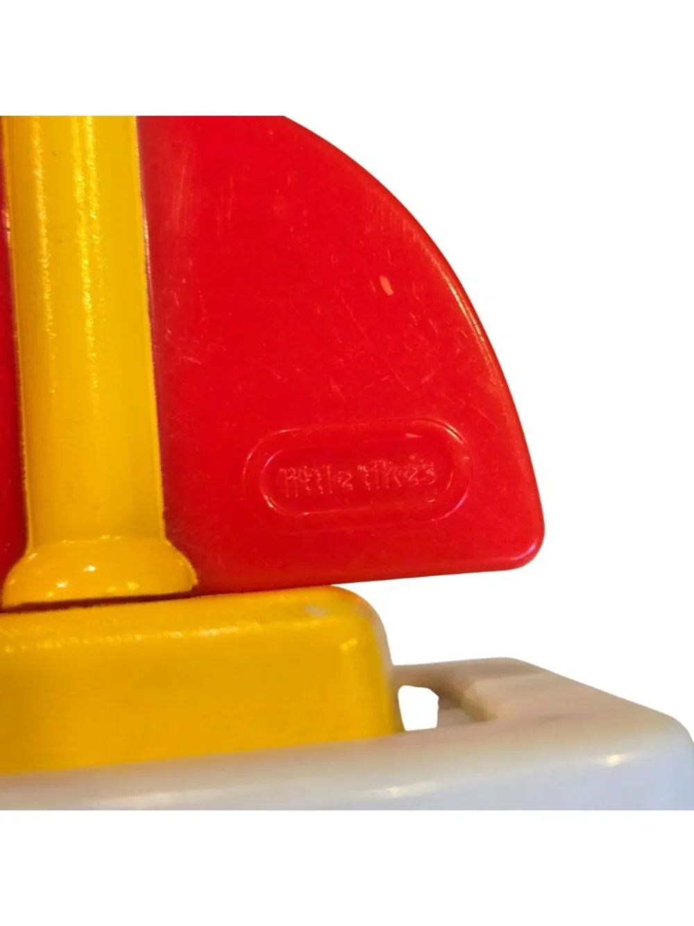 Little Tikes vintage little